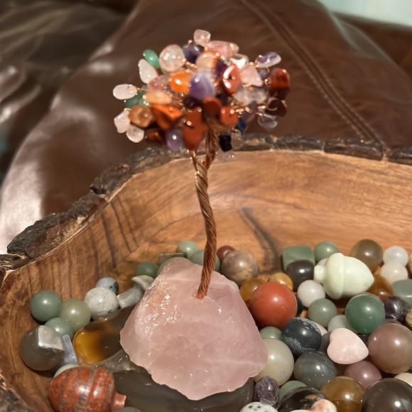 Crystal Tree - Picture 5 of 9